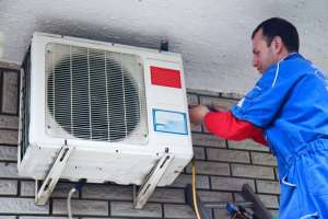 HVAC Companies Near New City, NY Available Now